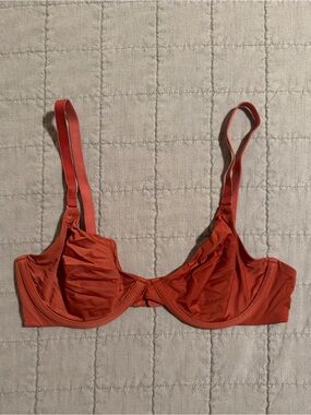 cuup plunge bra 34C